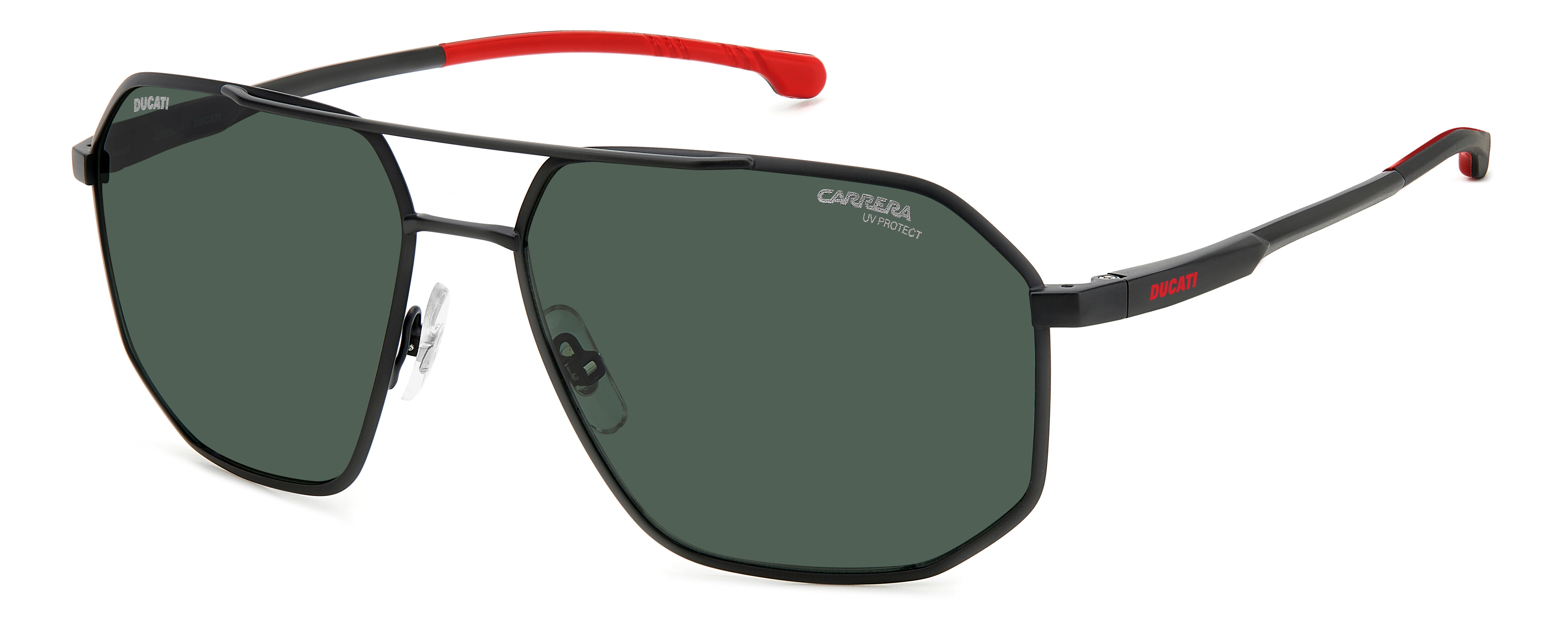 Carrera Ducati  Carduc 037/S 003/Qt Occhiali Da Sole   Verde