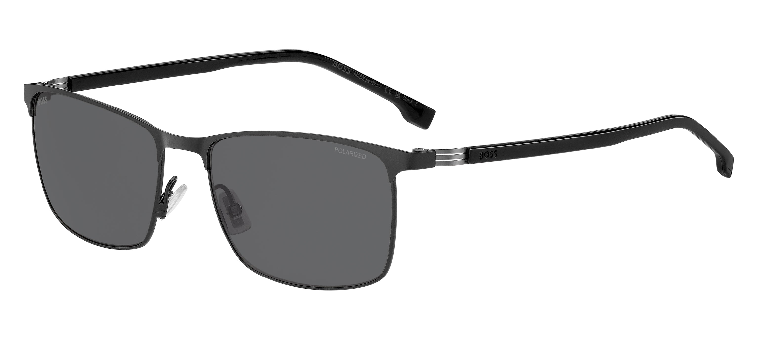 Hugo Boss  Boss 1635/S Svk/M9 Occhiali Da Sole   Grigio