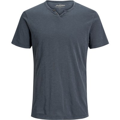 T-shirt Jack & Jones Split neck