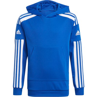 Sweater met capuchon voor kinderen adidas Squadra 21