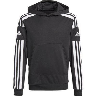 Sweater met capuchon voor kinderen adidas Squadra 21