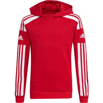 Sweater met capuchon voor kinderen adidas Squadra 21