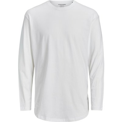 T-shirt met lange mouwen Jack & Jones Noa