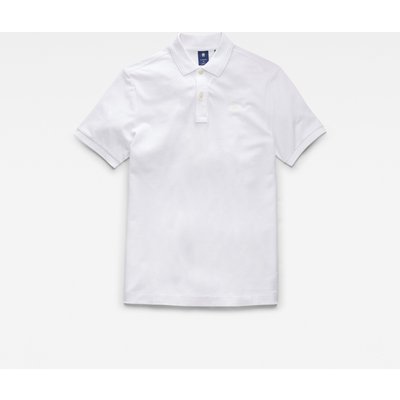 Poloshirt met korte mouwen G-Star Dunda Slim