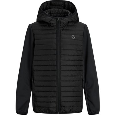 Kinderjas Jack & Jones Multi Quilted Noos