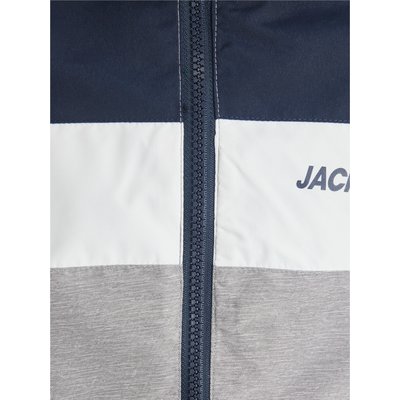 Kinderjas Jack & Jones Jjerush Blocking