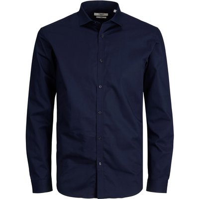 Overhemd Jack & Jones Jprblacardiff