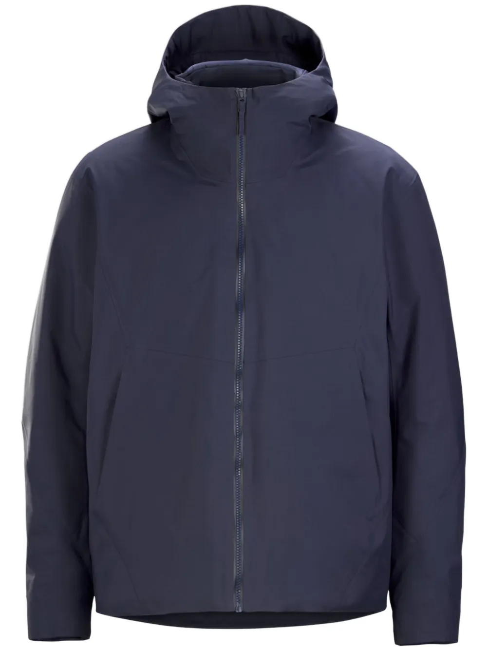 Veilance Diode padded jacket - Blu