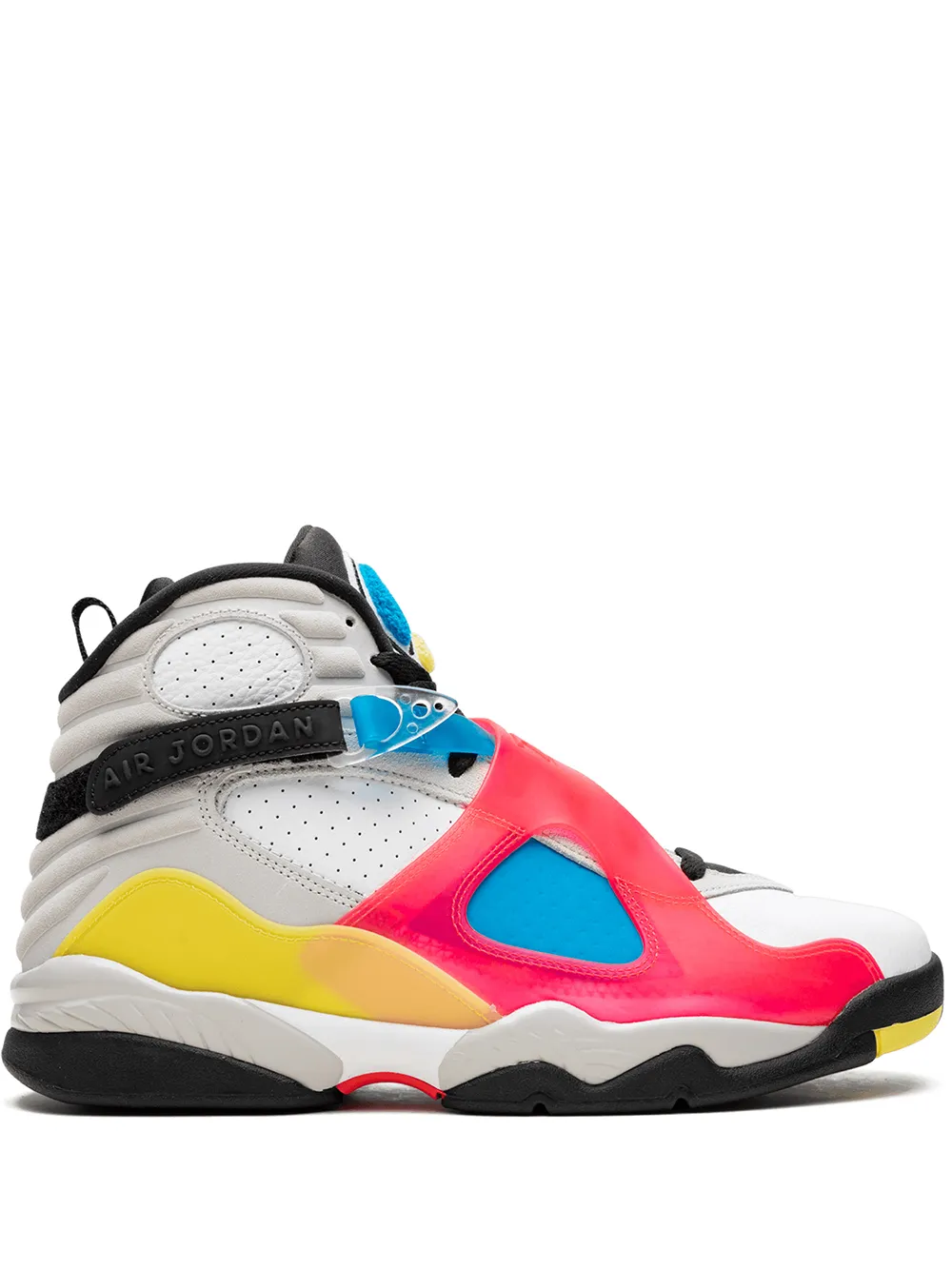 Jordan Sneakers Air Jordan 8 Retro SE - Bianco