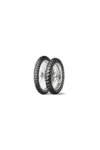 Dunlop D952(Fr) 80/100 21 51M - Pneumatico Moto