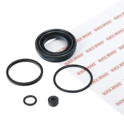 Quick Brake Kit Di Revisione Della Pinza Freno 114-0034