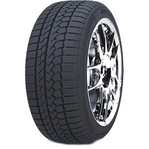 Goodride 215/60 R 17 Xl Tl 100 V Zupersnow Z-507 Bsw M+S 3Pmsf Pneumatici Invernali Dot2822