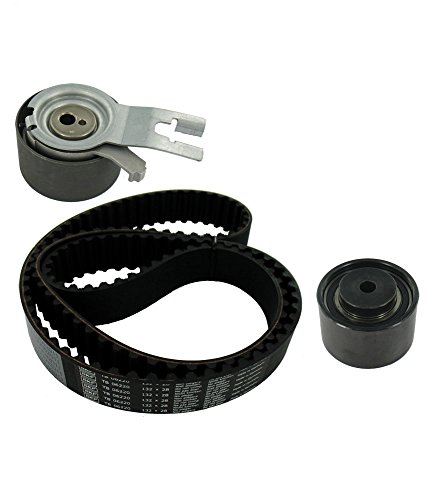 Skf Vkma 06220 Kit Tendicinghia Distribuzione