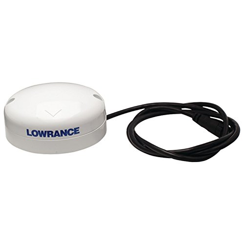 Lowrance – Point 1, Colore: 0
