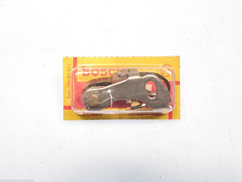 Bosch 1 237 013 044 Kit Contatti, Distributore Di Accensione