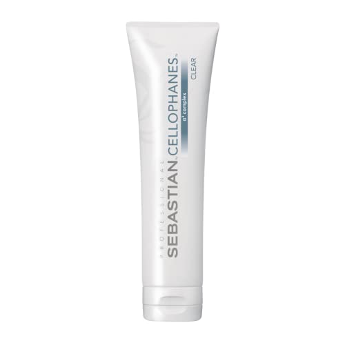 Sebastian 54318 Cura Capillare