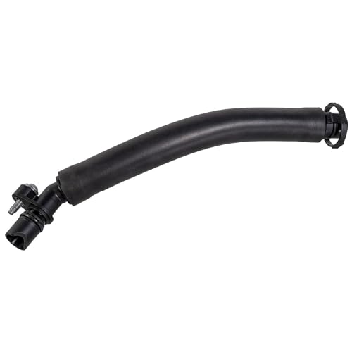 Febi Bilstein 179744 - Tubo Di Sfiato Per Carter