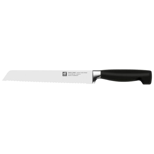 Zwilling Coltello Da Pane 20 Cm Twin Four Star Ii