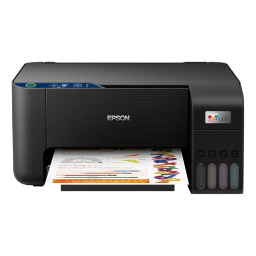 Stampante Multifunzione Epson Ecotank L3231