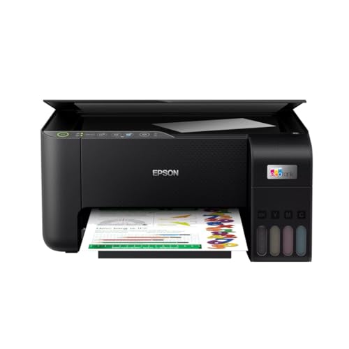 Stampante Multifunzione Epson Ecotank L3270 Wifi