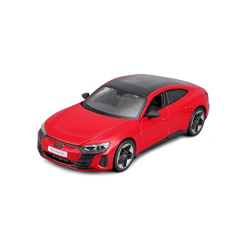 Burago Auto 1:24 Audi E-Tron Gt 2022