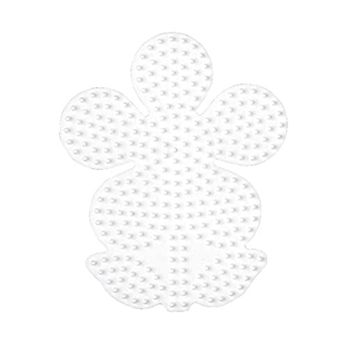 Hama Perlen 299 - Base Per Chiodini Fiore