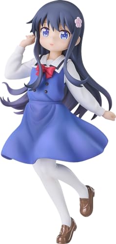 Hana Shirosaki Fig. 16 Cm Wataten! An Angel Flew Down To Me Precious Friends Pop Up Parade