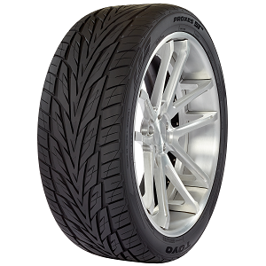Toyo Proxes S/T 3 285/35 R24 108 W Estate
