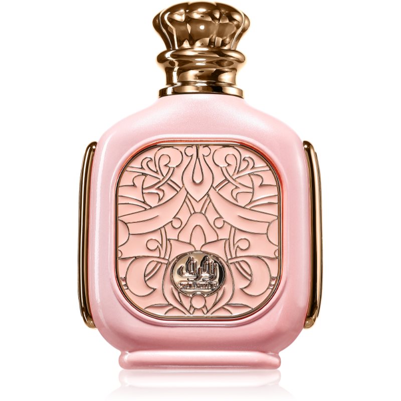 Zimaya Zukhruf Femme Eau De Parfum Da Donna 100 Ml