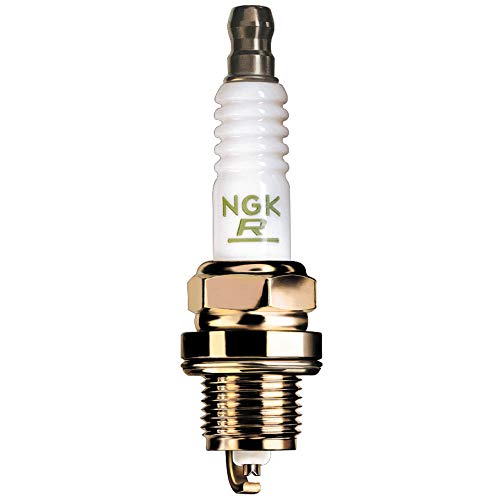 Ngk Candela Br8Eg Con Terminale Estraibile
