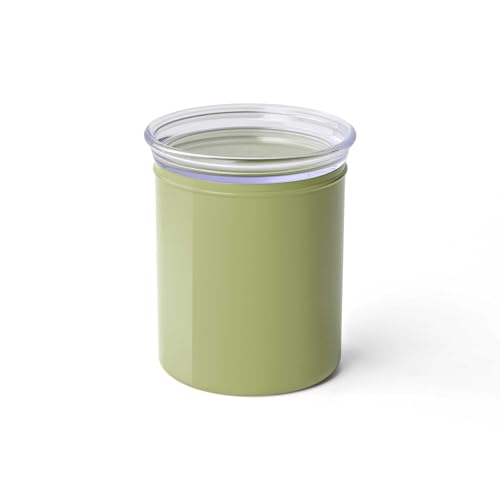 Guzzini Barattolo 1000 Cc Chef Line Verde Avocado