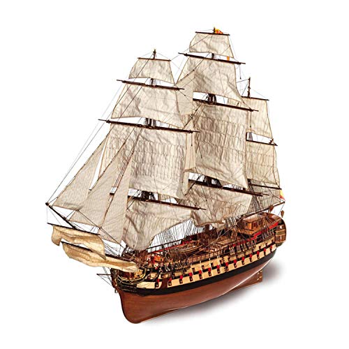 Occre Montanes Navio Kit