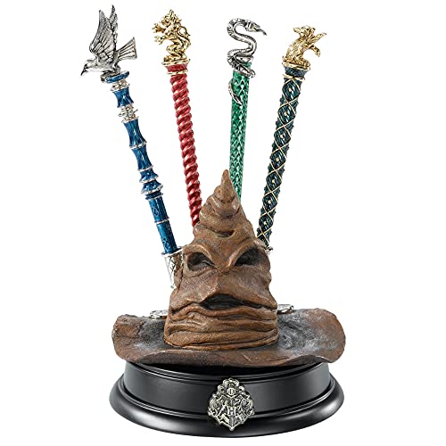 Il Display A Penna Per Cappelli Della Collezione Noble