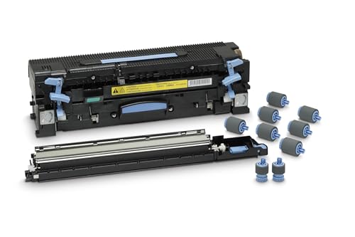Hp Laserjet Kit Di Manutenzione Di Usuario Di 220V Originale C9153A, Da 350.000 Pagine, Per Stampanti Hp Laserjet Serie 9000, 9040, 9050, Hp Laserjet