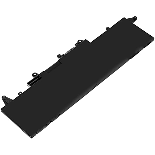Coreparts Laptop Battery For Hp 41Wh Li-Ion 11.55V 3550Mah, Hpx435Nb 996Qa176H Hstnn-Db9P Hstnn (41Wh Li-Ion 11.55V 3550Mah Black For Probook X360 435