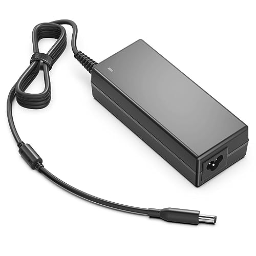 Coreparts Sparepart Power Adapter For Dell 90W 19.5V 4.61A Plug:4.5 * 3.0, Rt74M, Vrjn1, 56Mm8, 450-Afmv, 6H22 (90W 19.5V 4.61A Plug:4.5 * 3.0, Includ