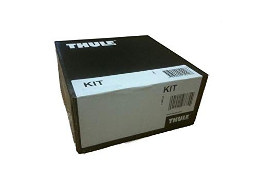 Thule 6098 Kit Mercedes Gla 5P. (H247) 20> Barre Da Soffitto, Sport, Multicolore (Multicolore), Unica