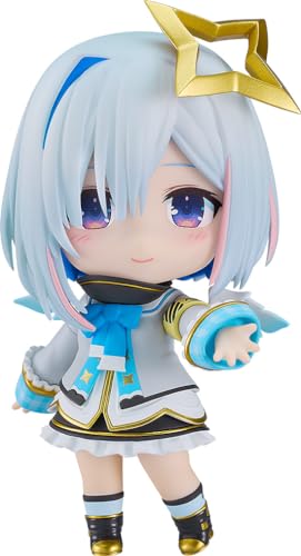 Good Smile Company Hololive Production: Amane Kanata Nendoroid Action Figure