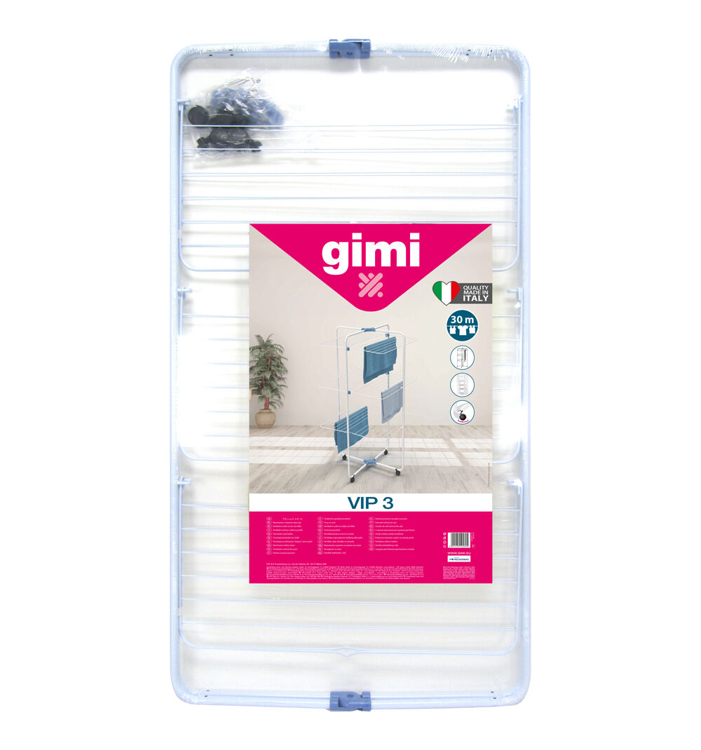 Gimi Vip 3 - -