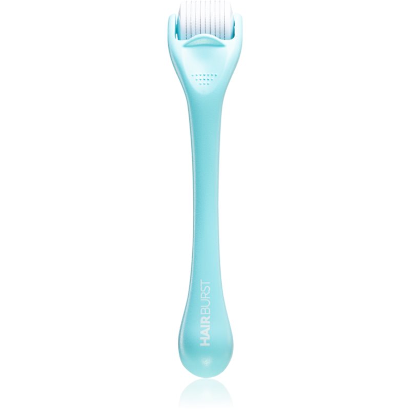 Hairburst Derma Scalp Roller Rullo Per Massaggi Per Stimolare La Crescita E Rinforzare I Capelli Dalle Radici 1 Pz