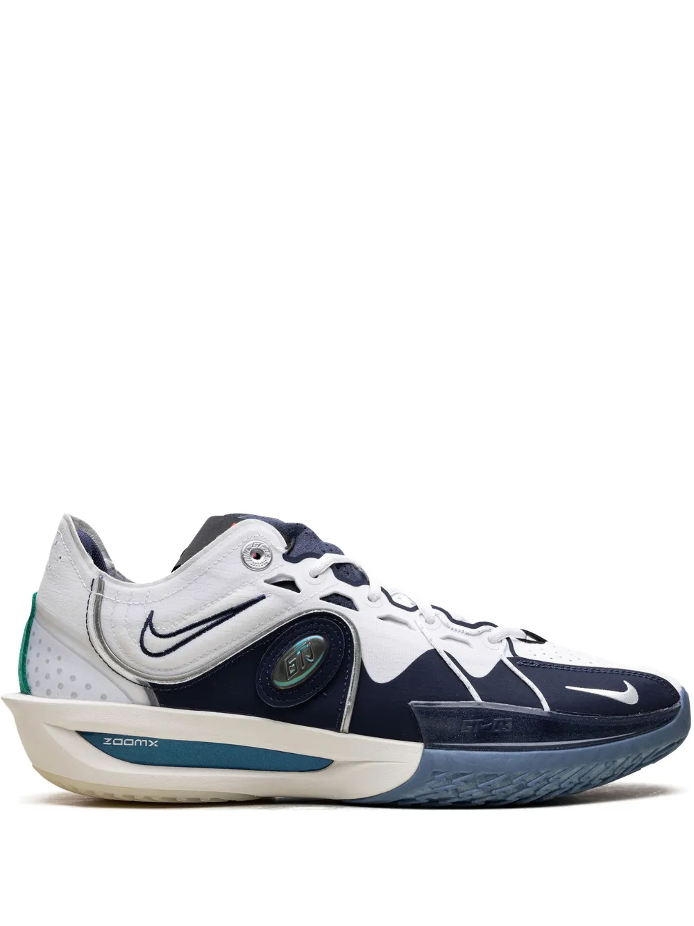 Nike Air Zoom GT Cut 3 sneakers - Bianco