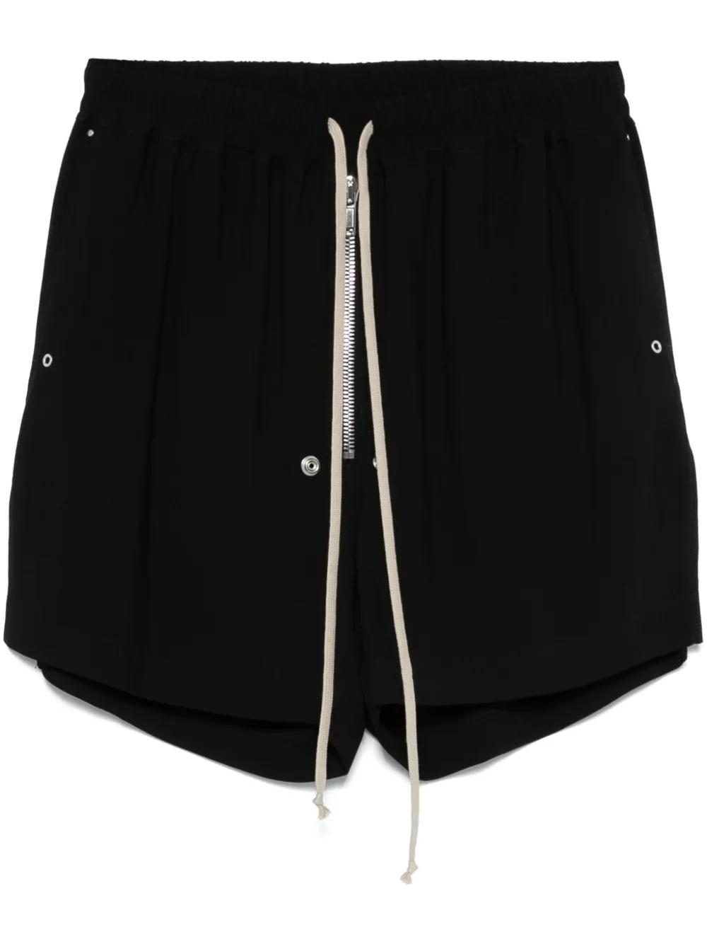 Rick Owens Boxer Bela - Nero