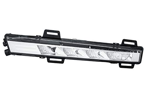 Hella 2Pt 010 303-021 Led Luce Guida Diurna - Per Es. Ford S-Max (Wa6) - Ece - Dx