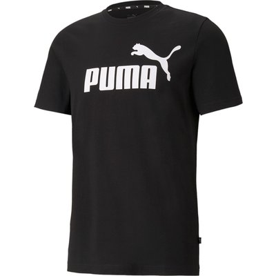 T-shirt Puma Essential Logo