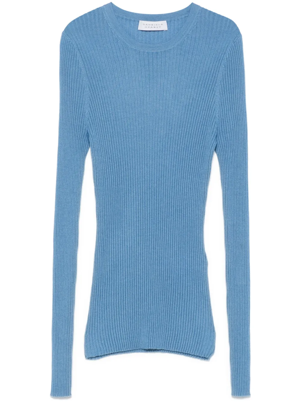 Gabriela Hearst Maglione Browning - Blu