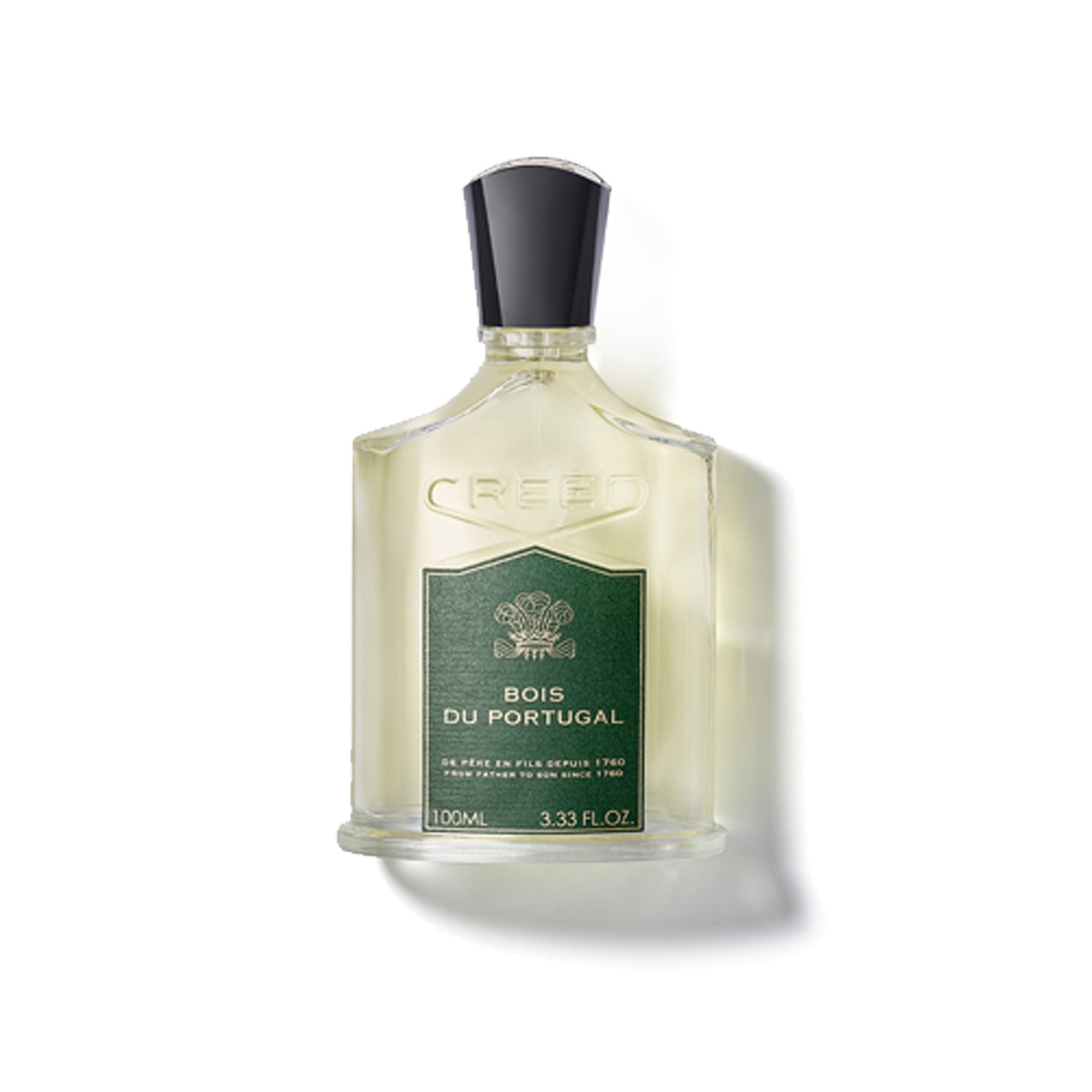 Bois Du Portugal Eau de Parfum 100 ml Spary Creed