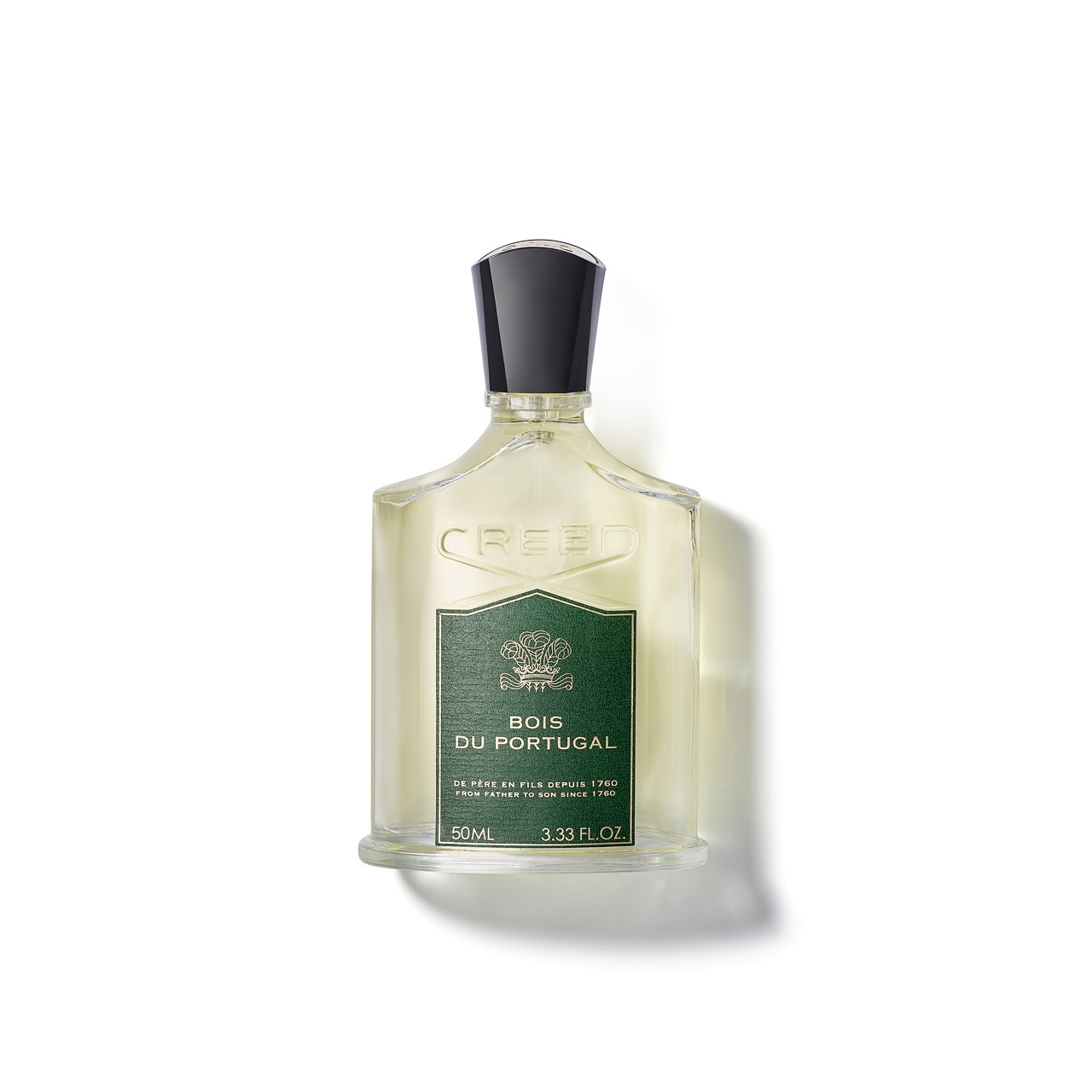 Bois Du Portugal Eau de Parfum 50 ml 50 ml Spary Creed