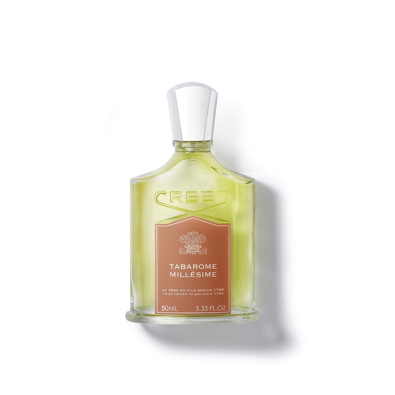 Tabarome Millesime Eau de Parfum 50 ml Spray Creed