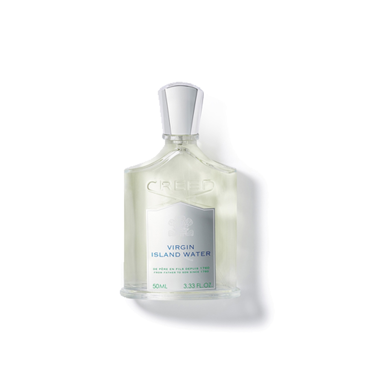 Virgin Island Water Eau de Parfum 50 ml Spray Creed