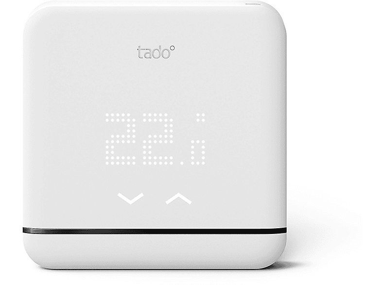 Termostato Intelligente Tado Per Climatizzatore V3+